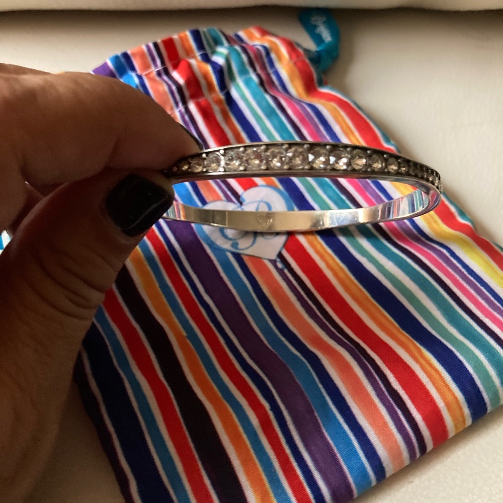 💜Brighton Bangle